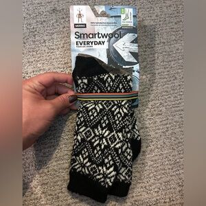 Smartwool W Socks NWT